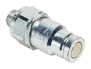 Acoplador macho HTMA: rosca exterior con junta tórica para SAE de 9/16-18 Greenlee - Herramientas Manuales