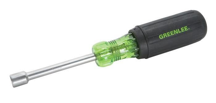 Aprieta-tuercas para servicio pesado de 5/16 pulg. x 3 pulg. Greenlee - Herramientas Manuales