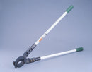 Cortador de cables de comunicaciones para servicio pesado Greenlee - Terminación de Cables