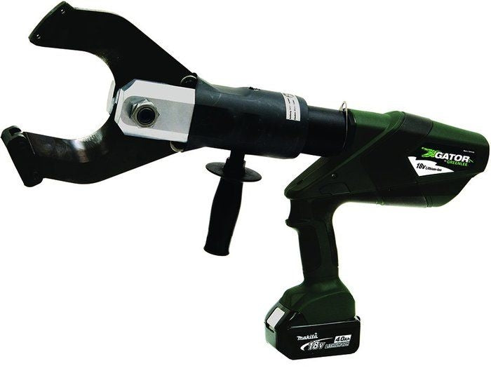 Cortador de cables LI, 105MM de 120 V AC