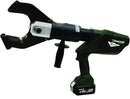 Cortador de cables LI, 105MM de 230 V AC