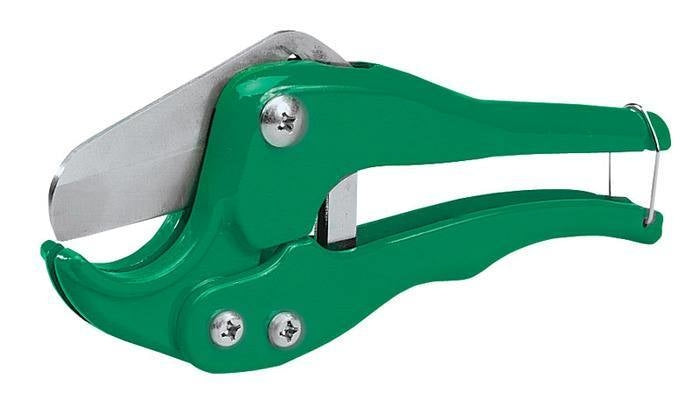 Cortador de PVC (864) Greenlee - Herramientas Manuales