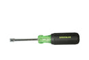 Aprieta-tuercas magnético de 1/4 pulg. x 3 pulg. Greenlee - Herramientas Manuales