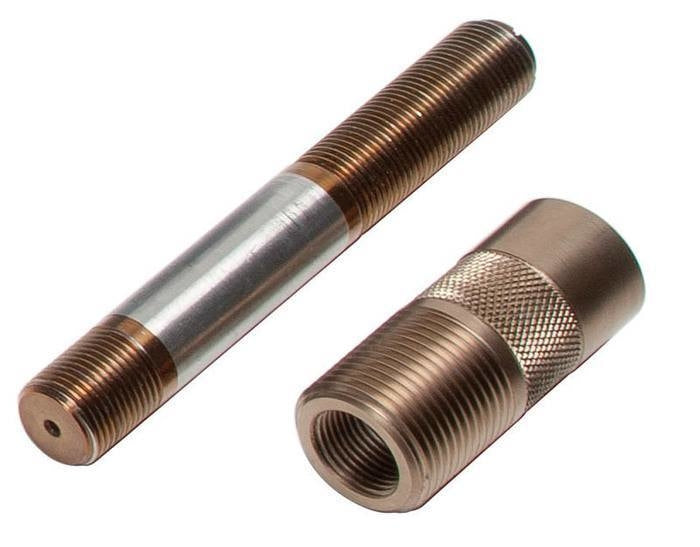 Manga Slug-Splitter (1557SS) Greenlee - Sacabocados
