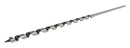 Broca de barrena de impacto para madera de 11/16 pulg. x 30 pulg. Greenlee - Sacabocados