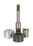 Unidad Slug Splitter de 20,4 milímetros (pop) Greenlee - Sacabocados