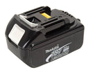 Batería de 18V ion de litio 3.0 amperios-hora (empaquetada) Greenlee - Terminación de Cables