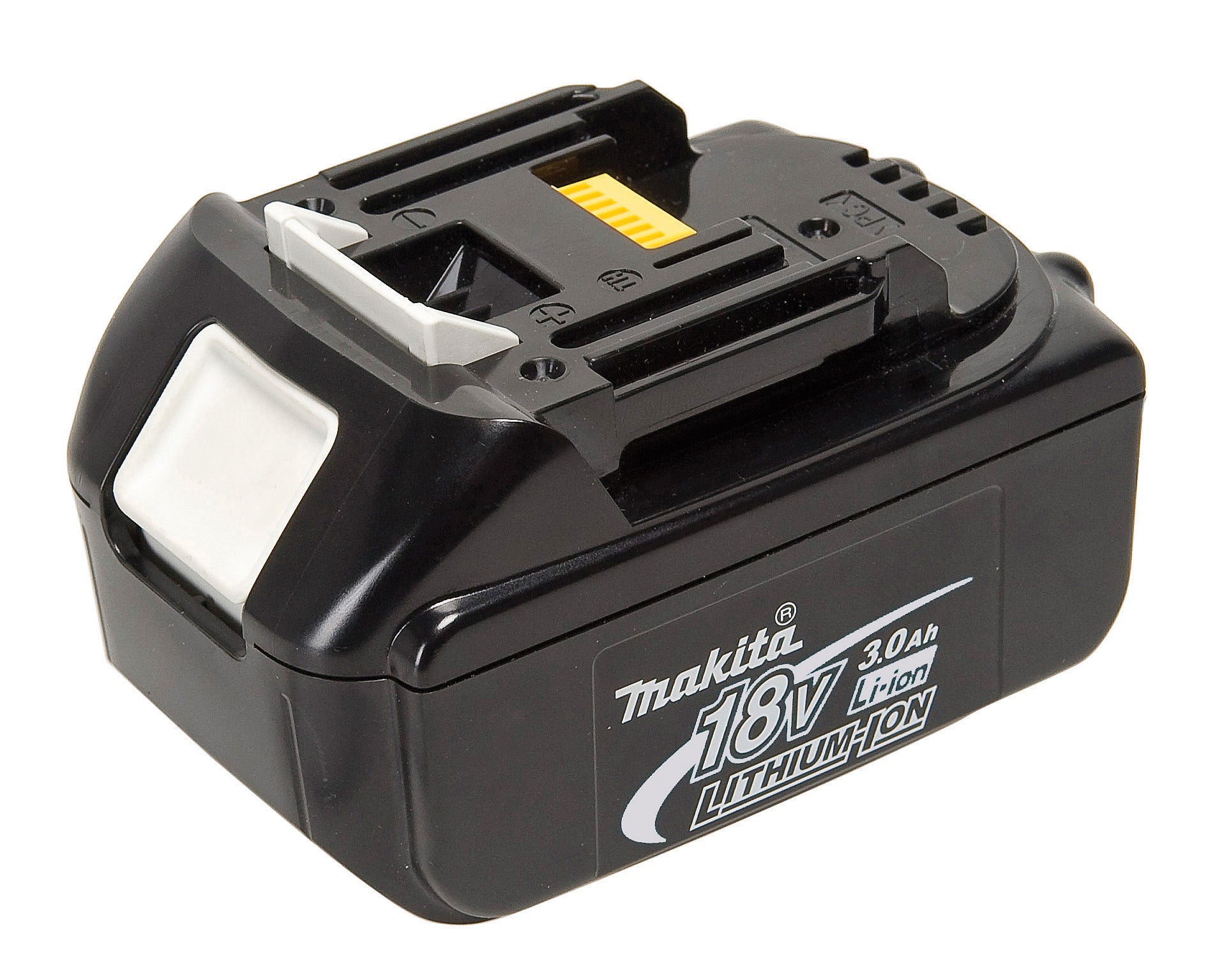 Batería de 18V ion de litio 3.0 amperios-hora (empaquetada) Greenlee - Terminación de Cables