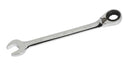 Llave de trinquete combinada de 15/16 pulg. Greenlee - Herramientas Manuales