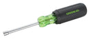 Aprieta-tuercas para servicio pesado de 3/16 pulg. x 3 pulg. Greenlee - Herramientas Manuales