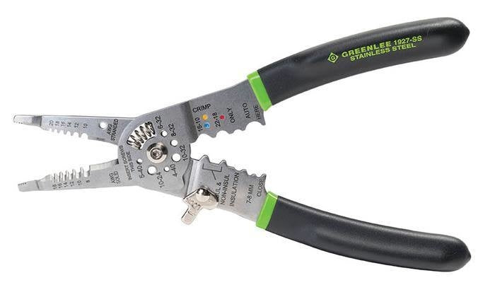 Greenlee