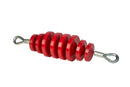 Mandril flexible de 5.0 pulg. Greenlee - Pasacables y Traccionadores