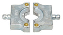 Juego de troqueles para engarzado de aluminio Nº. 1 (Ka4-1) Greenlee - Terminación de Cables