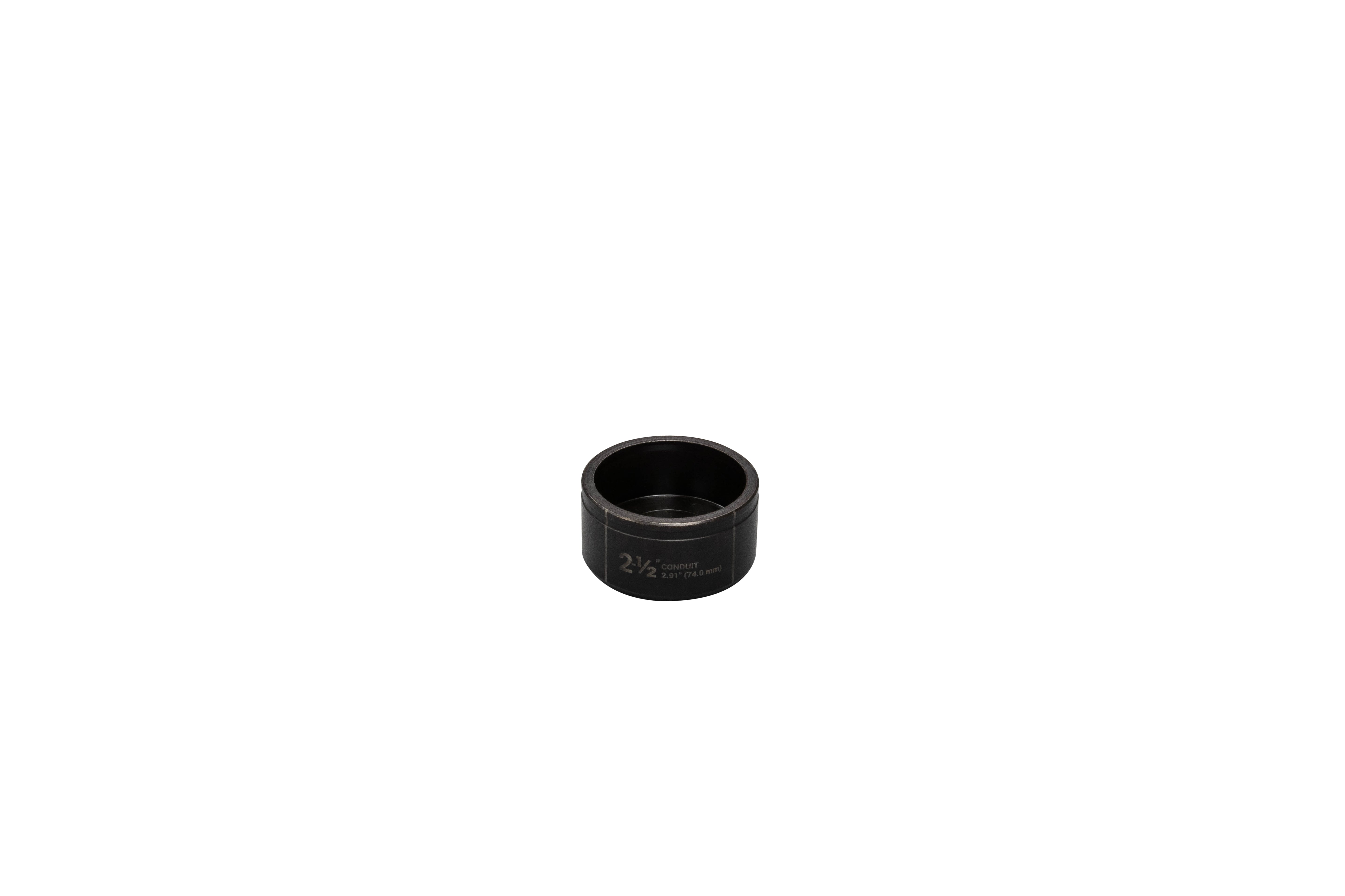 Troquel 2-1/2 pulg COND Greenlee - Sacabocados