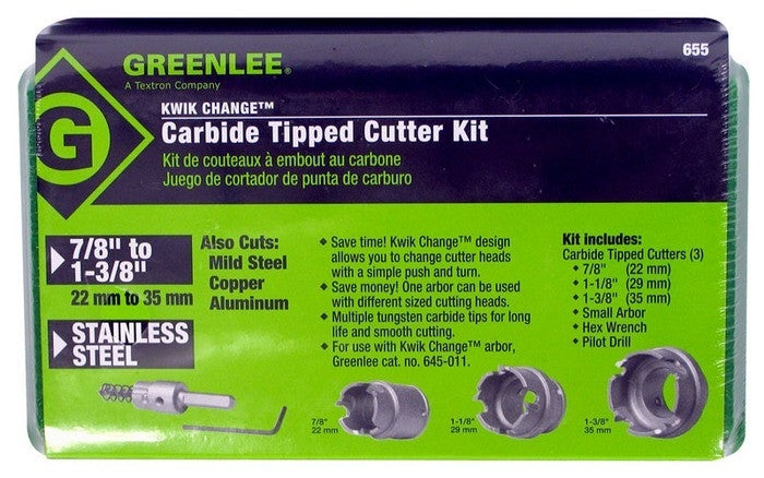Greenlee