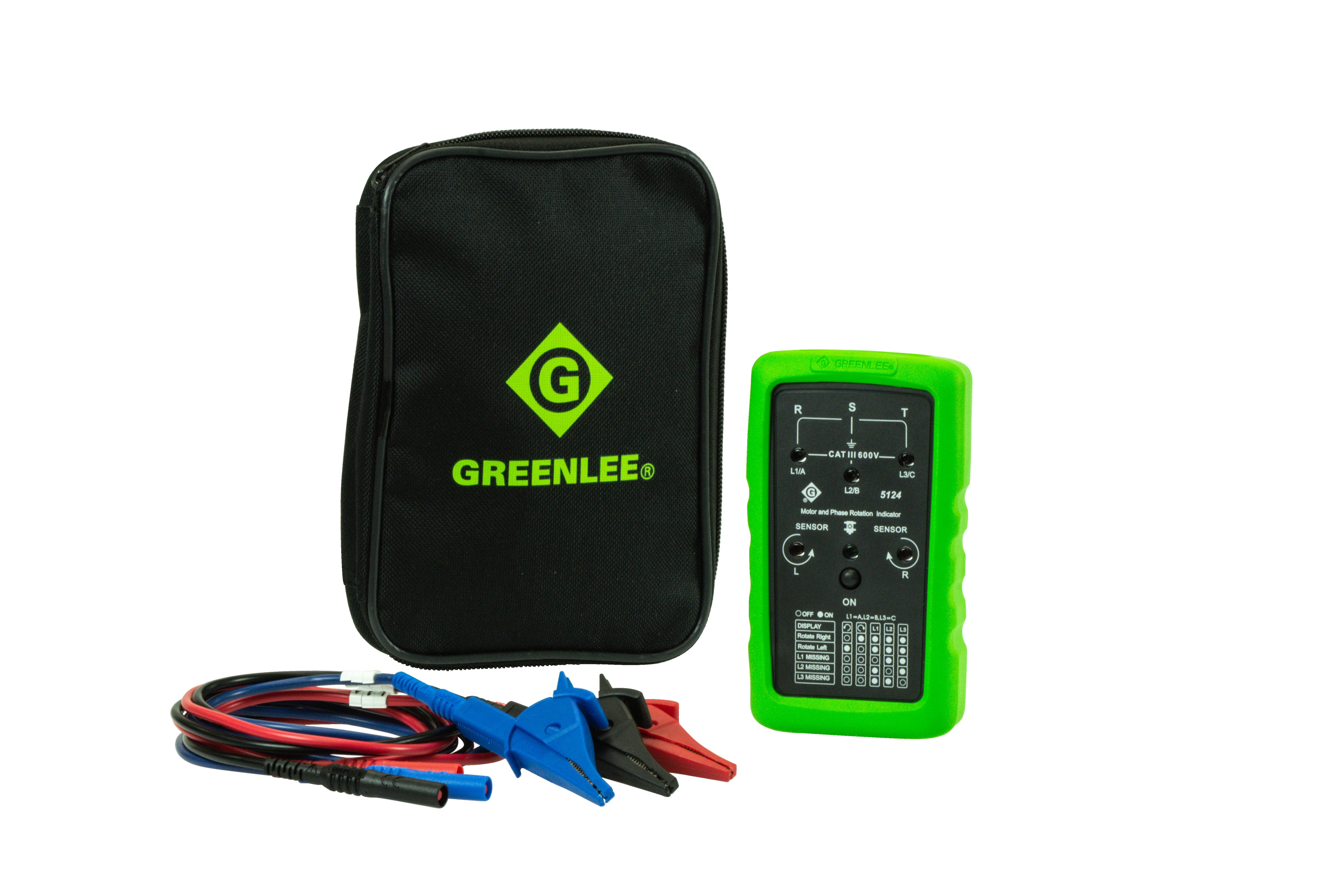 Greenlee