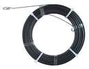 Cinta pasacable de acero de 1/4 pulgX200' (Sin Caja) Greenlee - Pasacables y Traccionadores