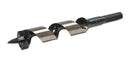 Broca Nail Eater de 1 pulg. a granel (62PTS) Greenlee - Sacabocados
