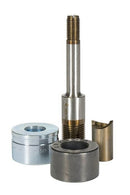 Unidad Slug Splitter de 16,2 milímetros (pop) Greenlee - Sacabocados