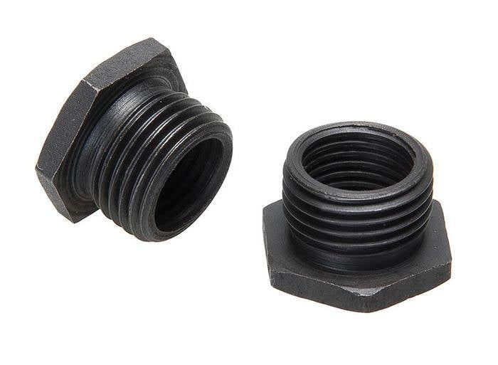 Bujes (paquete de 5) Greenlee - Sacabocados