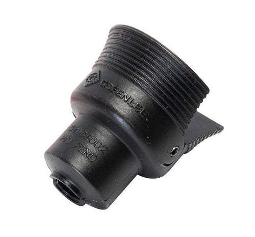 Cerradura rápida de 3/8 pulg. de repuesto para herramientas Greenlee — Greenlee