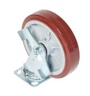 Rueda giratoria de 8 pulg. Greenlee - Herramientas Manuales