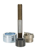Unidad Slug Splitter de 40,5 milímetros (pop) Greenlee - Sacabocados