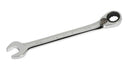 Llave de trinquete combinada de 11/16 pulg. Greenlee - Herramientas Manuales
