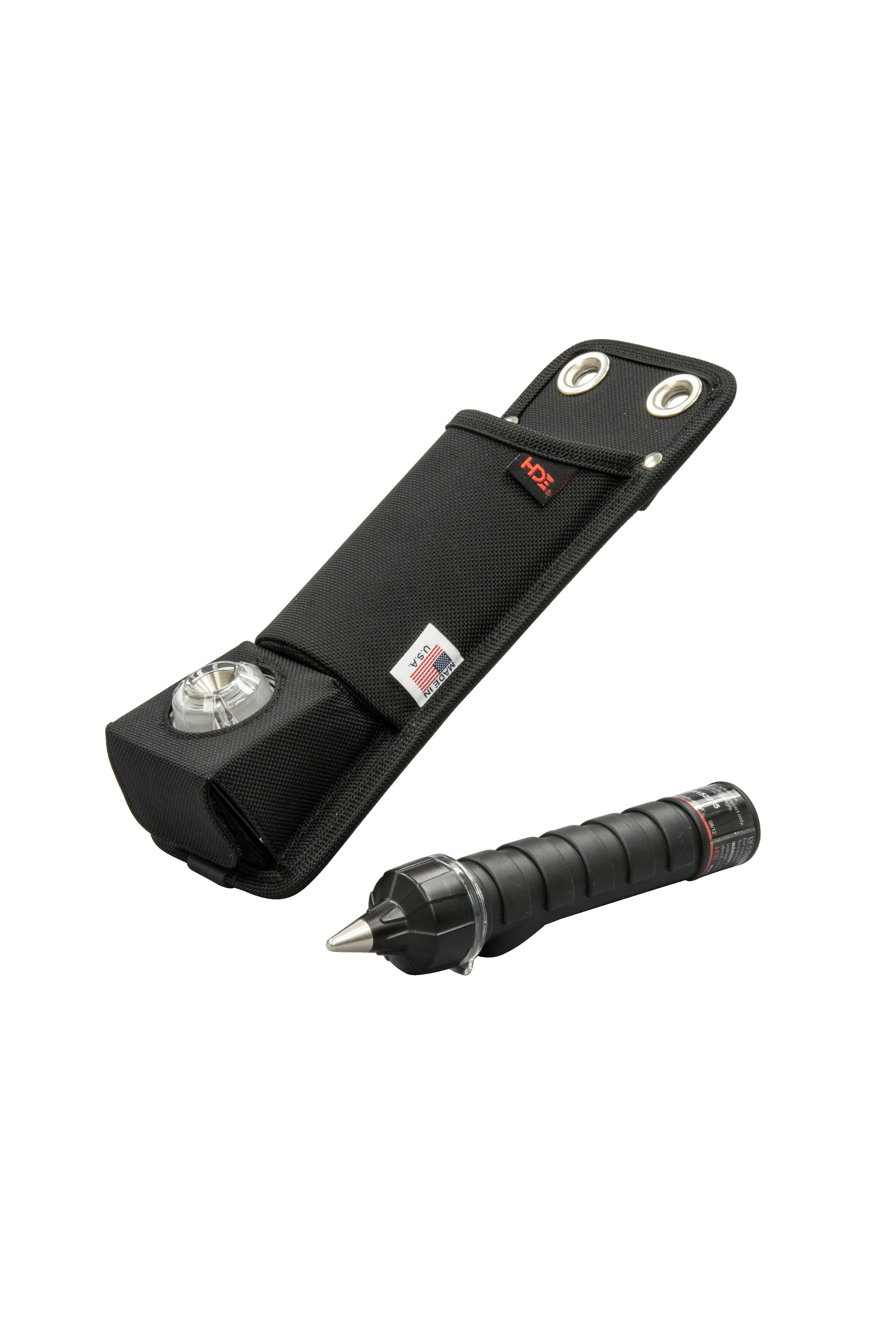 Kit de detector de fuga de tensión Greenlee - Prueba y Medición