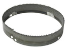 Cuchilla de reemplazo de 6-3/8 pulg. Greenlee - Sacabocados