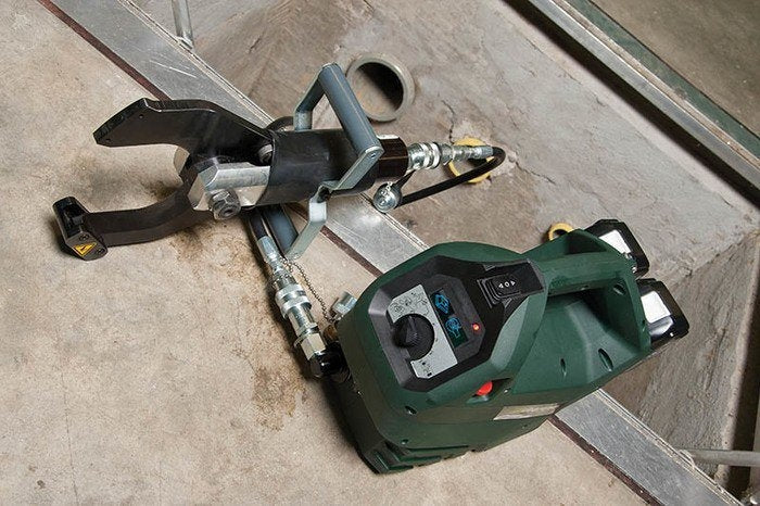 Bomba de potencia de adaptador de CA de 230 Voltios