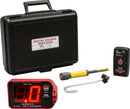 Indicador digital de voltaje de 100 kV de kit OH/UG 2 Greenlee - Prueba y Medición