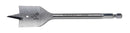 Broca de pala de 1-1/8 pulg. Greenlee - Sacabocados