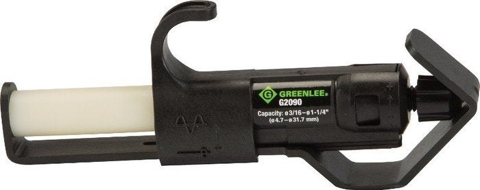 Pelacables Greenlee - Terminación de Cables