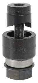 Unidad perforadora de 15/16 pulg. Greenlee - Sacabocados