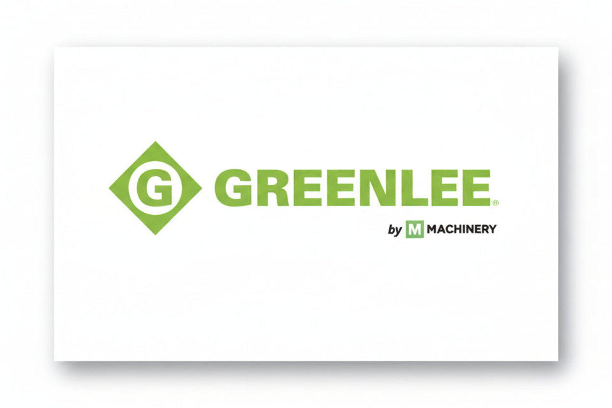 Greenlee GX10-C | Traccionador GX10 10k Tugger™ con montaje de cadena